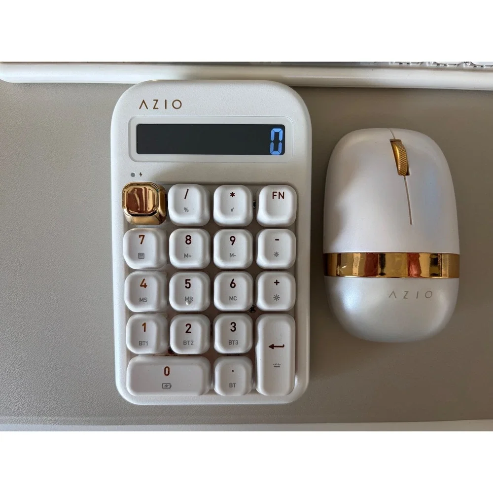 Azio izo wireless